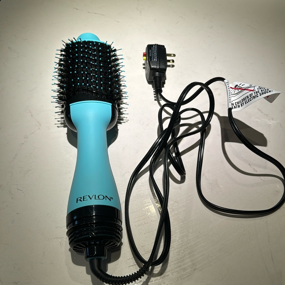 Revlon Dry Brush